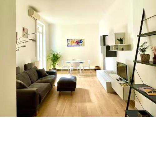 Accomodo Bivano City Life MIB20