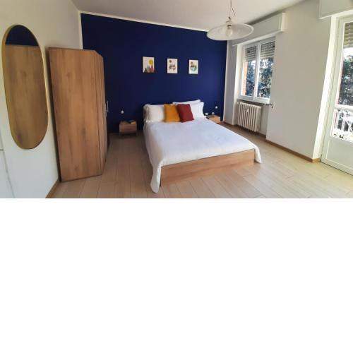 Accomodo Trivano Linate MIT12