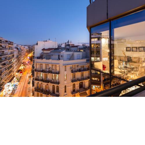 Ace Location | Luxury Building