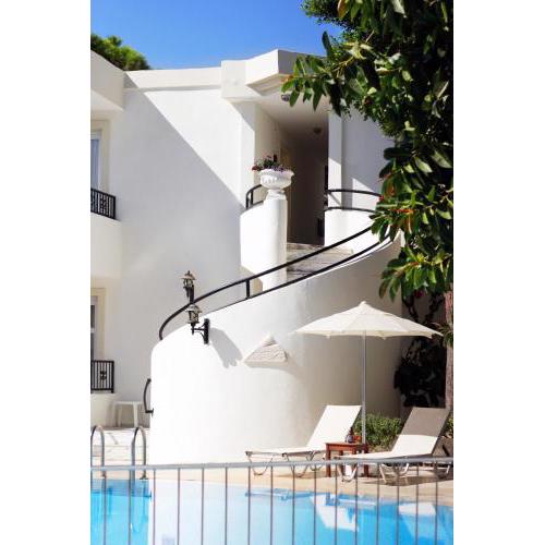 AÇELYA OTEL
