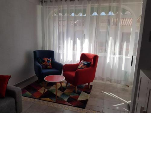 Acequion Beach Apartment