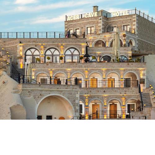 Acer Cave Hotel