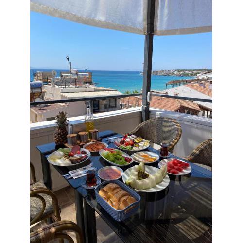 Acer Güneş Otel