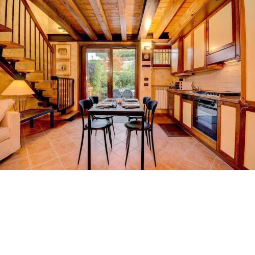 Acero Rosso Apartment