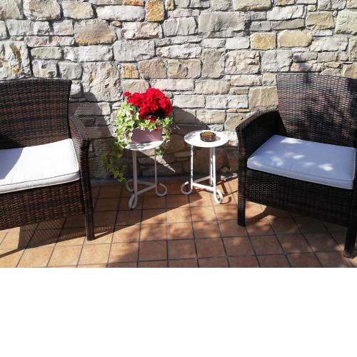 ACERO ROSSO B&B in Franciacorta