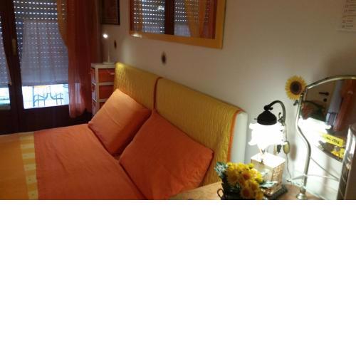 Acero Rosso B&B