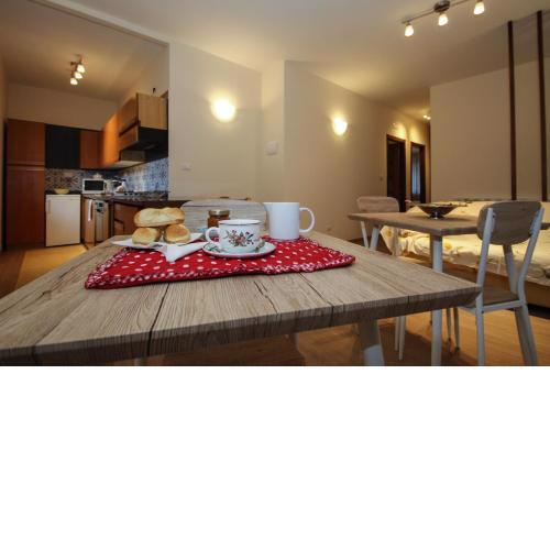 AceroRosso B&B