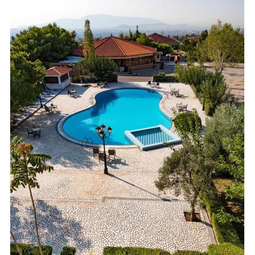 Acharnis Kavallari Hotel Suites