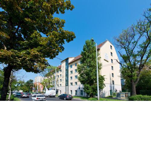 ACHAT Hotel Budapest