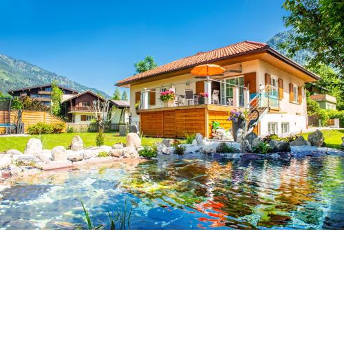 Achen Villa