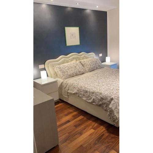 Achille Apartment
