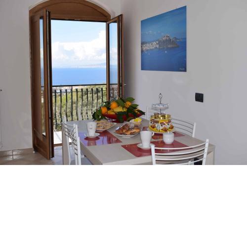 ACHILLE HOME B&B SORRENTO
