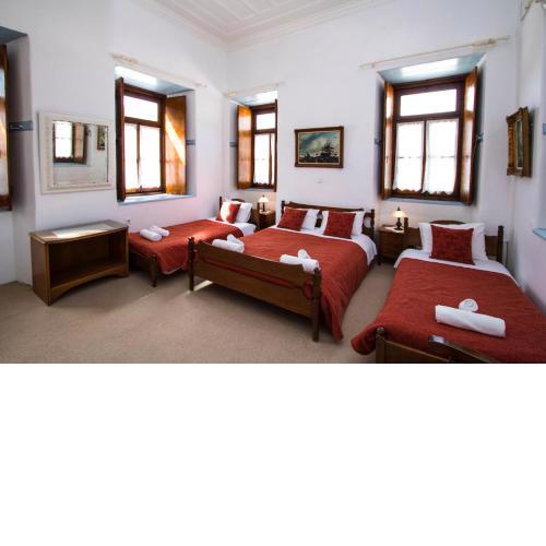 Achilleas Apartment