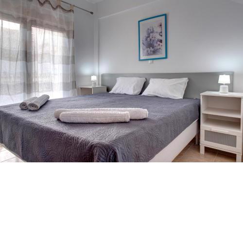 Achilleas Apartments
