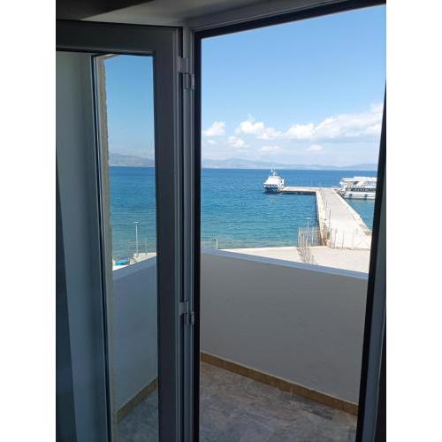 Achilleas Hotel Apartments