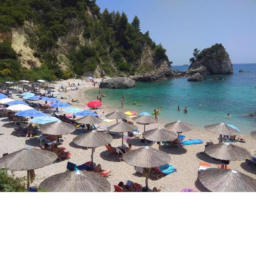 Achilleas Hotel