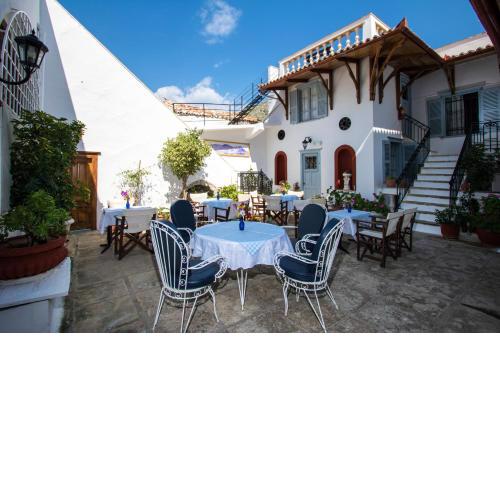 Achilleas Pension
