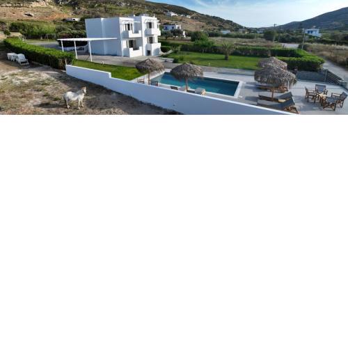 Achilli Apartments