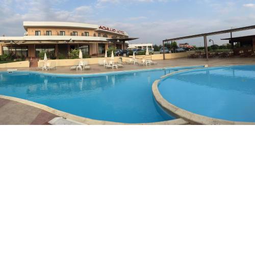 Achillio Hotel