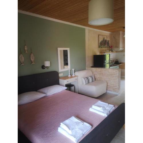 Achillion b&b