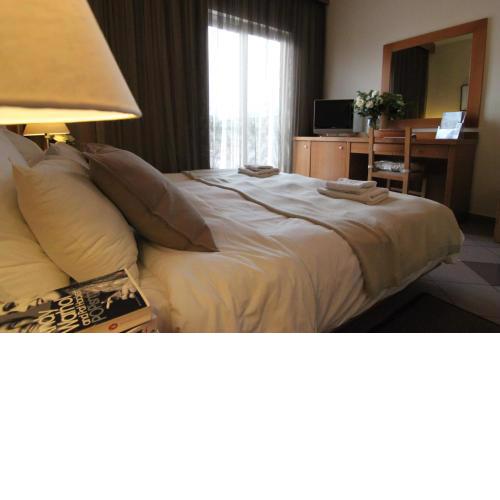 Achillion Hotel