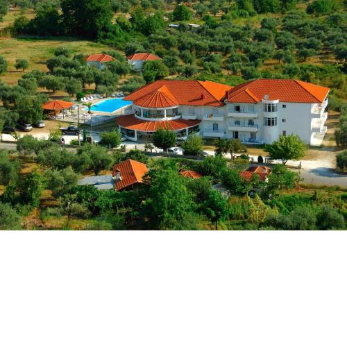 Achillion Hotel