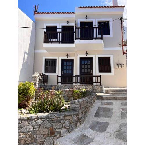 Achinos Apartments and Maisonettes