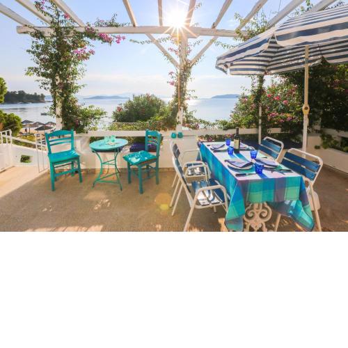 Achladies Beach Apartment