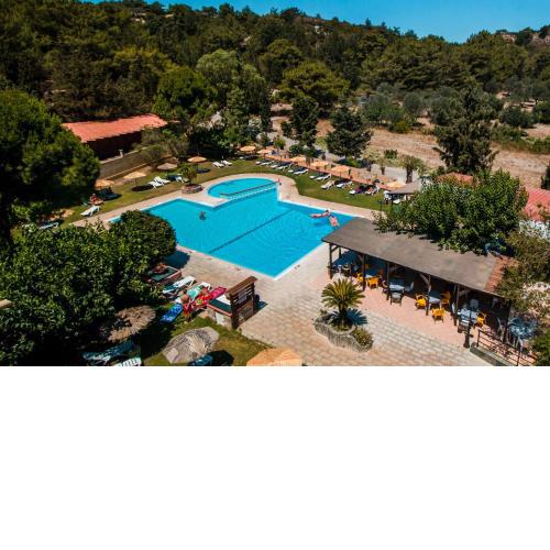 Achousa Hotel