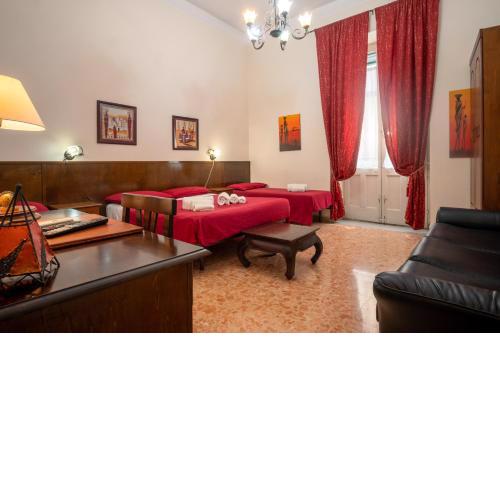 Aci B&B