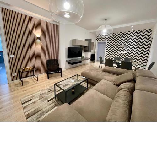 Aci Boutique Apartment