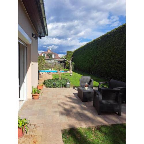 Aci Gardenhouse