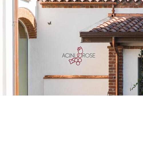 Acini e Rose