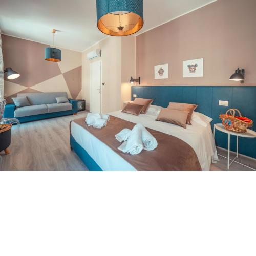 A'Coffa - Rooms&Breakfast