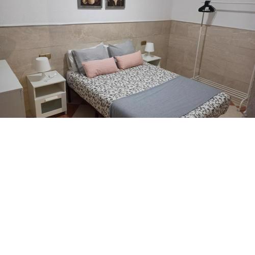 Acogedor apartamento ¡A 10 minutos del centro de Málaga!