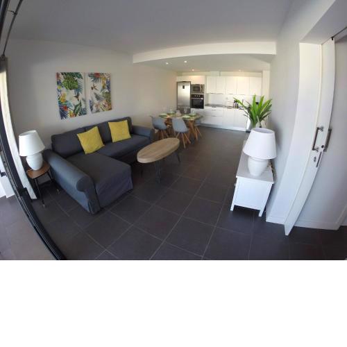 Acogedor Apartamento Amantes Tranquilidad