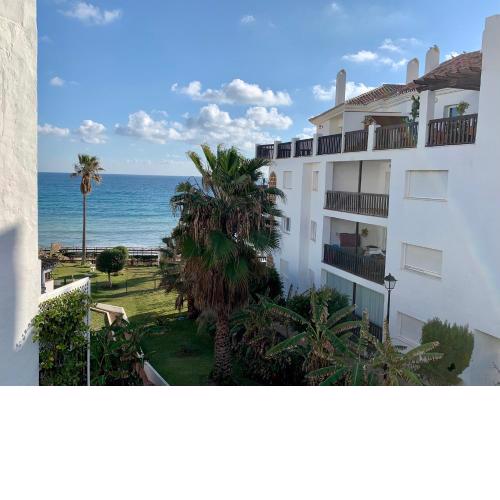 Acogedor Apartamento Calahonda