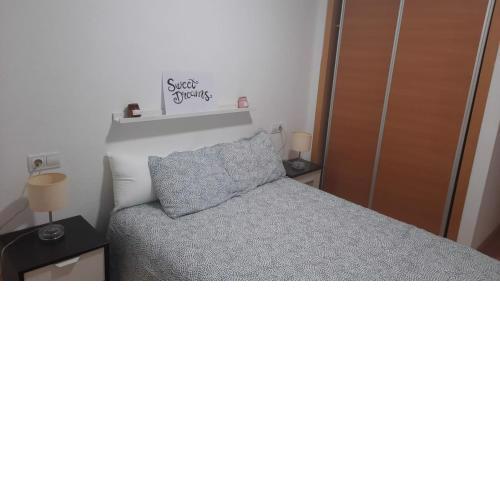 Acogedor apartamento céntrico