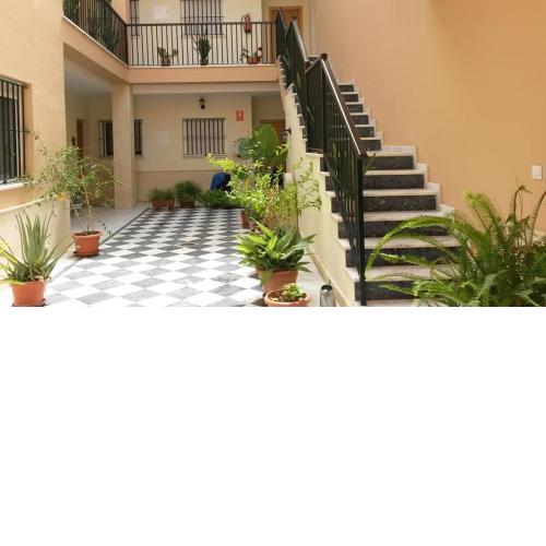 Acogedor apartamento con parking