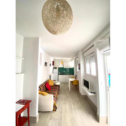 Acogedor apartamento en Albaicin