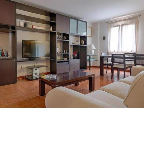 Acogedor apartamento en Cambrils