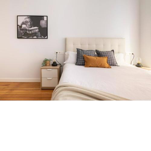 Acogedor apartamento en centro histórico!