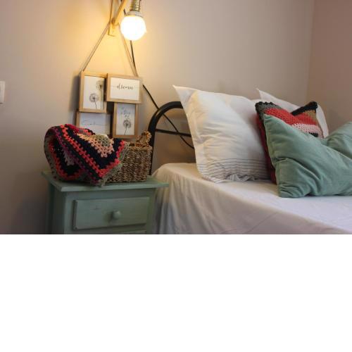 Acogedor apartamento en EL VALLE DEL JERTE 1