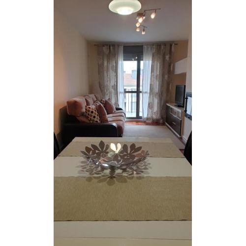 Acogedor Apartamento en Las Margas