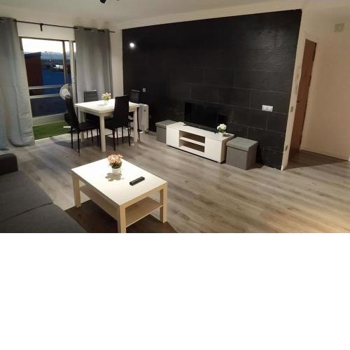 Acogedor apartamento en Madrid