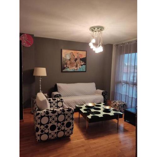 Acogedor apartamento en Noreña