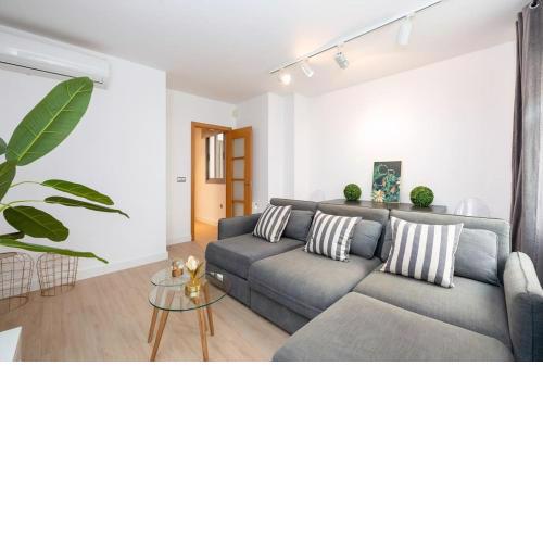 Acogedor apartamento en pleno centro de Granada