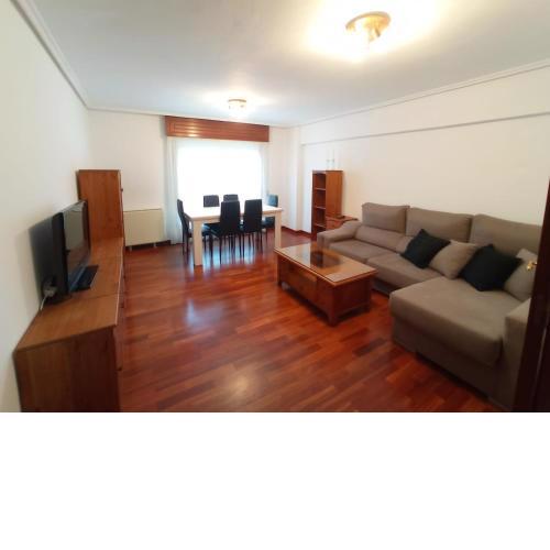 Acogedor apartamento en Pontedeume