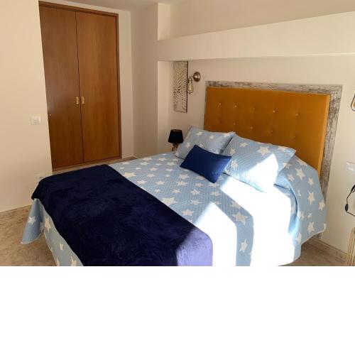 Acogedor Apartamento En Roses - 50m Playa - WIFI - Aire Acondicionado