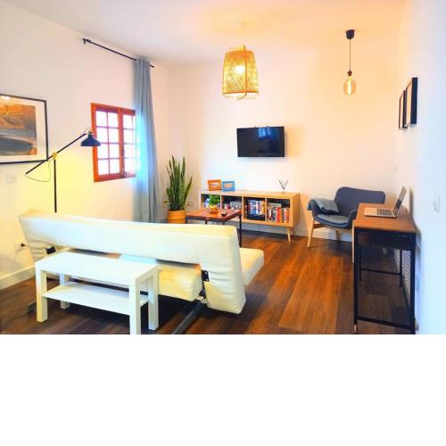 Acogedor apartamento en San Andrés - Casa La Traiña